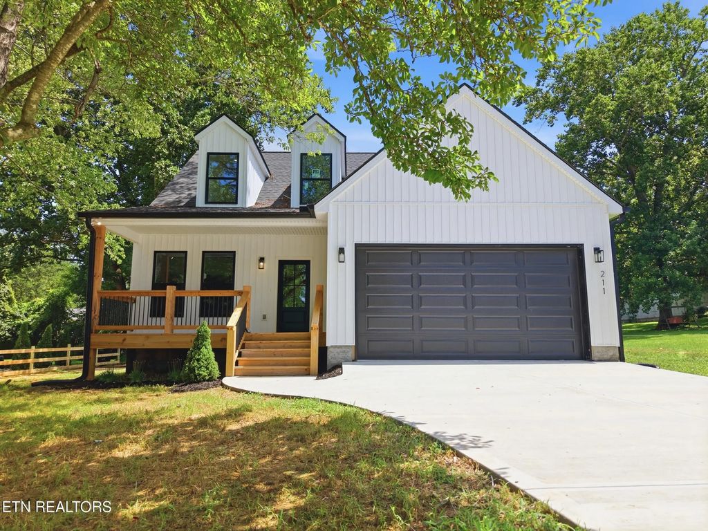 211 Shipe Rd, Powell