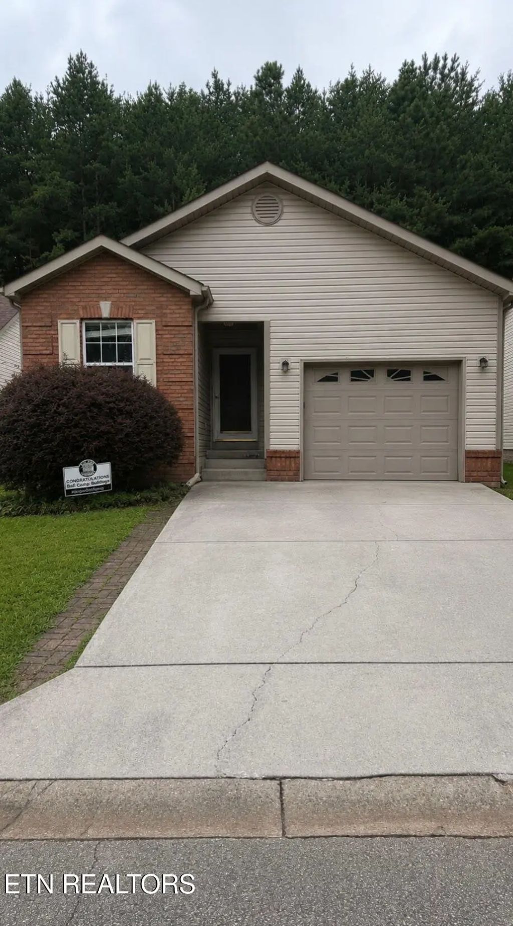 10640 Bitterroot Way, Knoxville