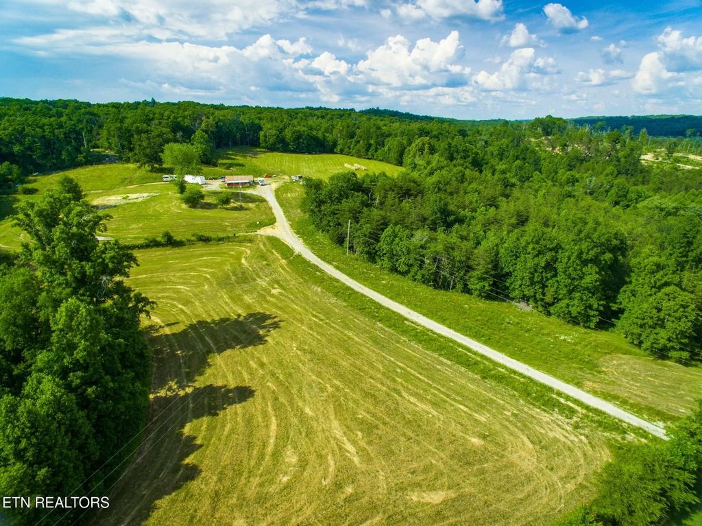 151 Ramsey Rd, Crossville