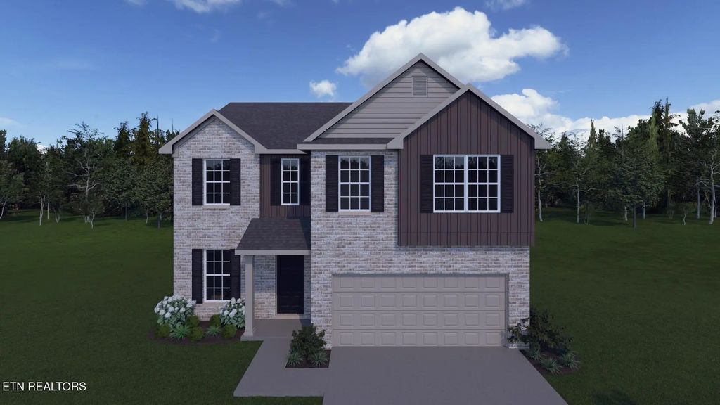 12338 Sweet Maple Lane, Knoxville