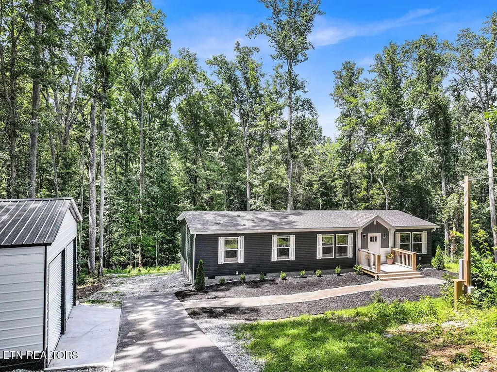 471 Old Poplar Springs Rd, Kingston
