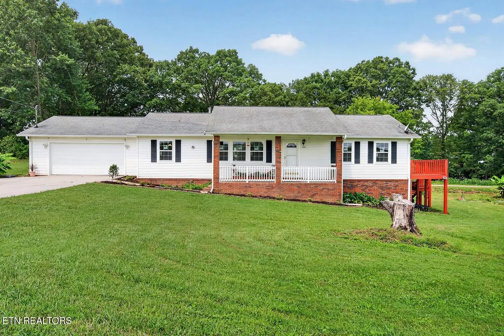 207 Autumn Oaks Drive, Kodak