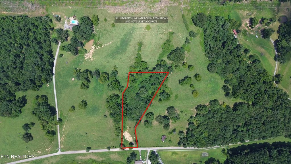 741 Wilson Hale Rd, Morristown