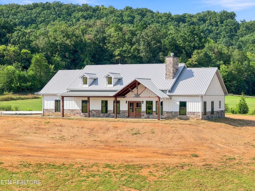 1280 Old Asheville Hwy, Newport