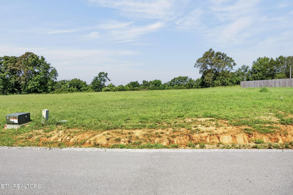 1411 Anna Maria Lane, Cookeville