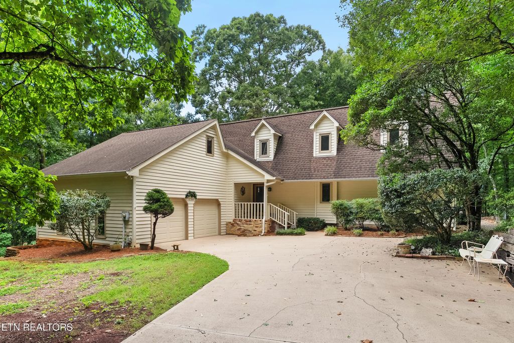 12764 Tanglewood Drive, Knoxville