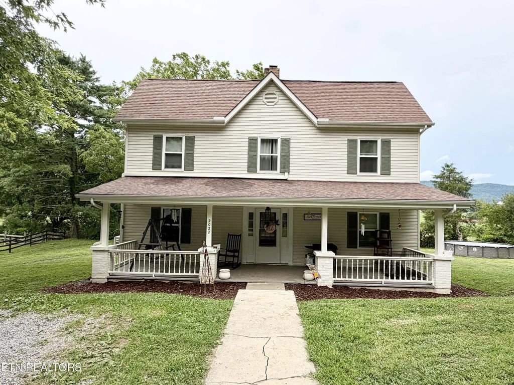 2022 Back Valley Rd, Speedwell