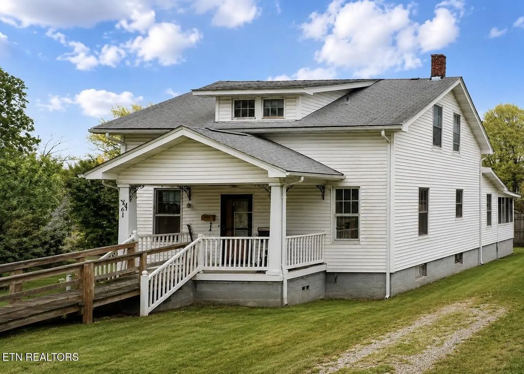 261 W Lincoln Rd, Alcoa