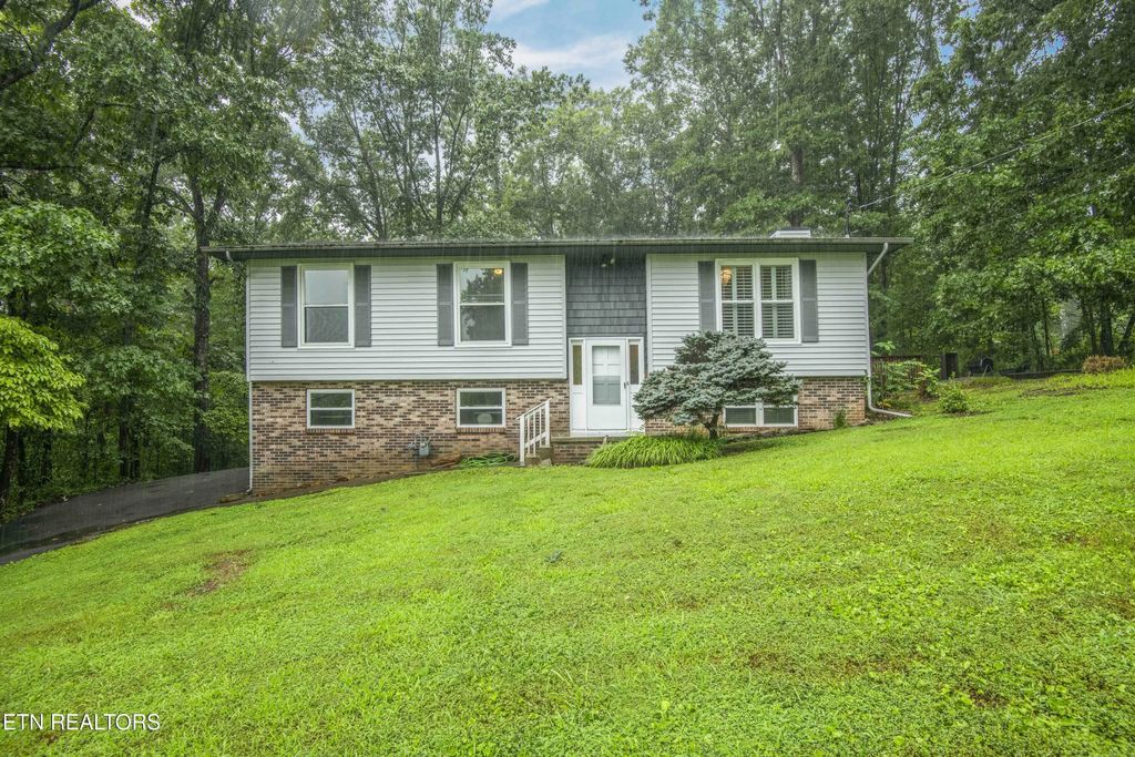 117 Skyline Lane, Powell