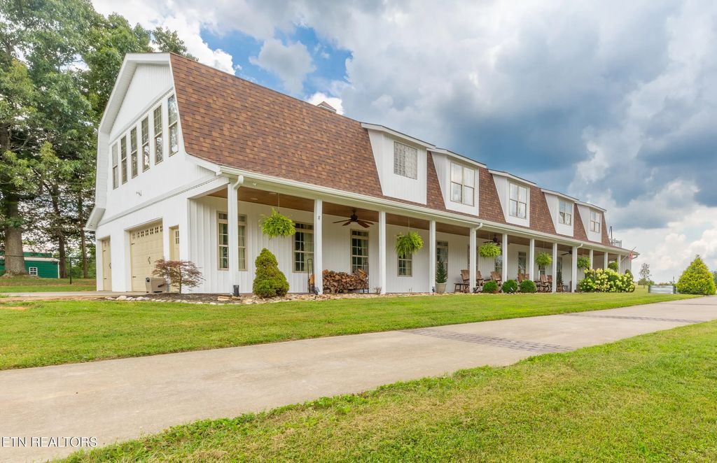 7808 Morris Rd, Knoxville