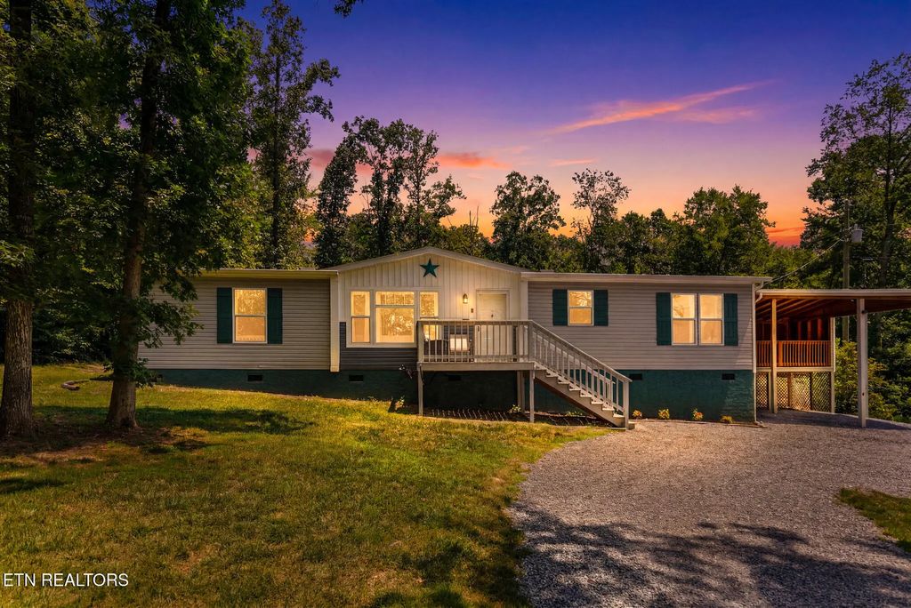 1754 Dumplin Loop Rd, New Market