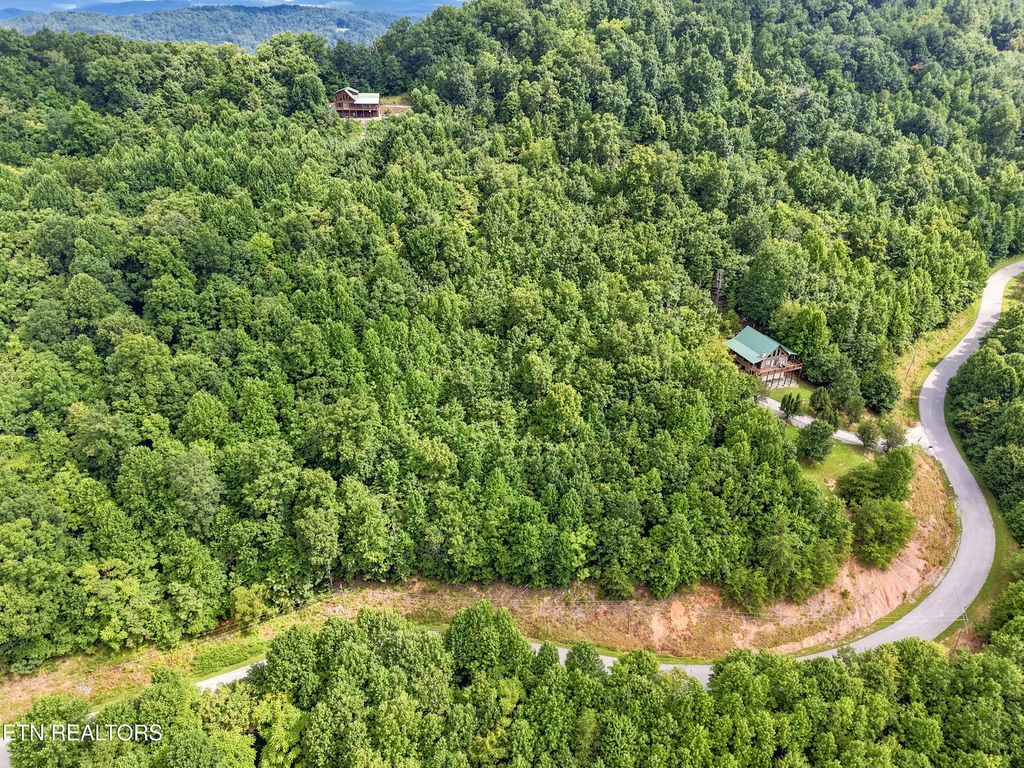 Chimney Rock Rd, New Tazewell