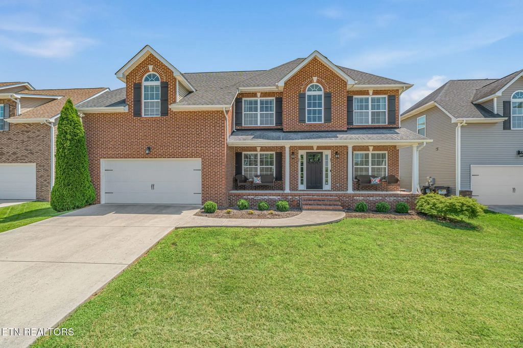 2530 Sparkling Star Lane, Knoxville
