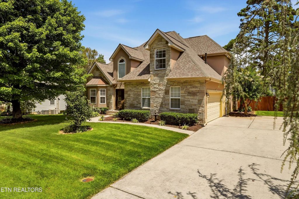 1164 Heatherfield Lane, Knoxville