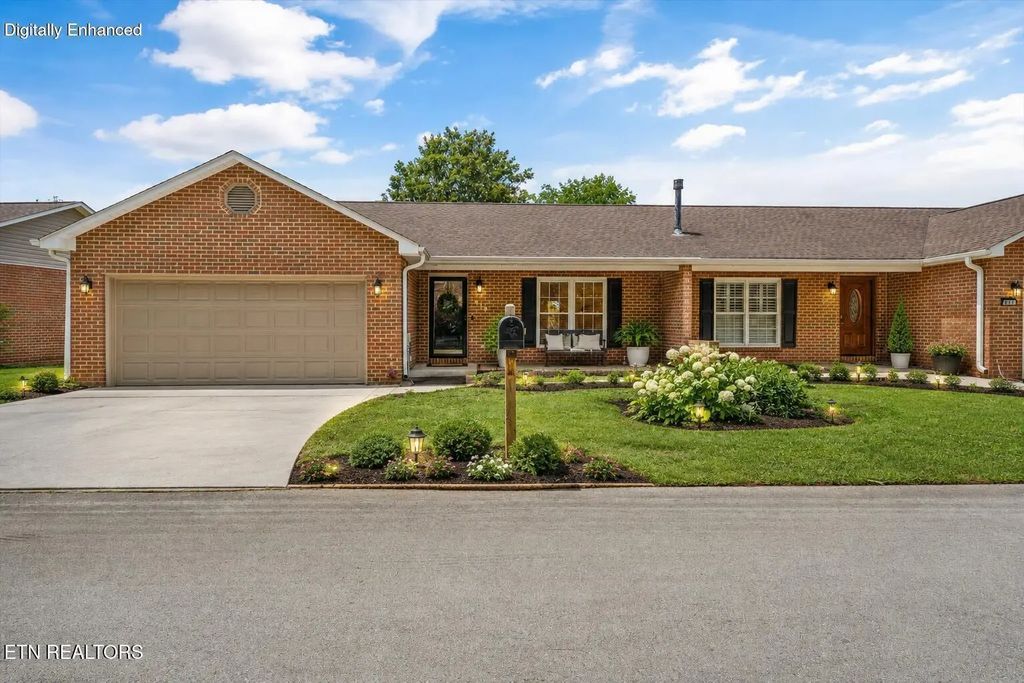 819 Stetson Drive, Maryville