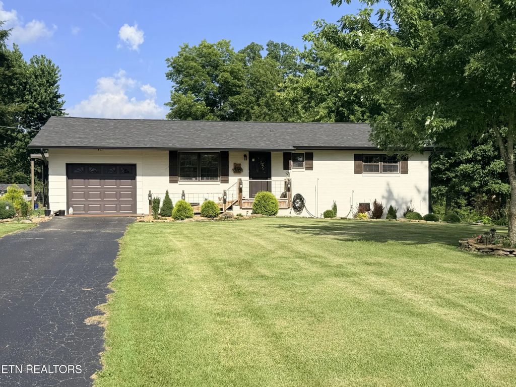 158 Daysville Rd, Rockwood