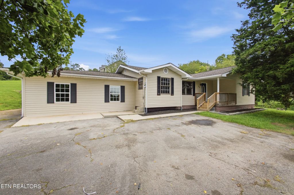 219 High Point Orchard Rd, Kingston