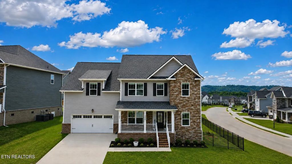 4522 Unity Bell Ave, Powell