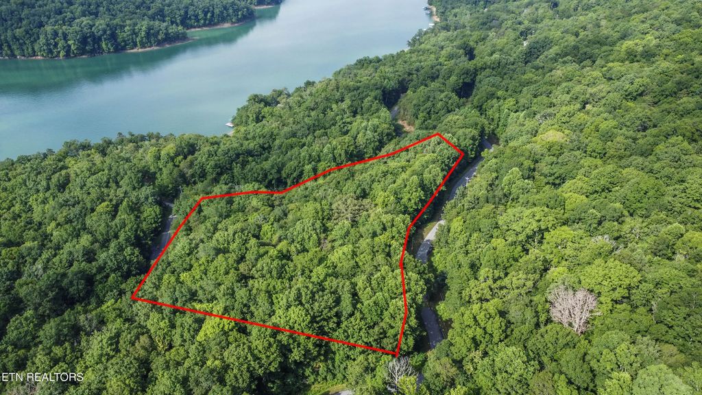 Timber Ridge Rd, Sharps Chapel