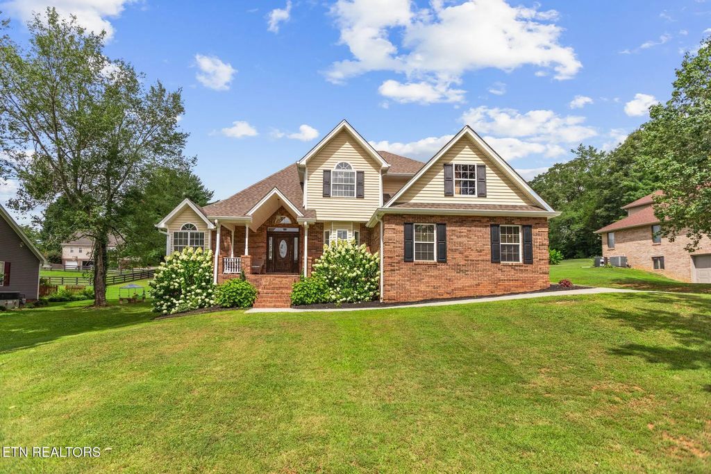 334 Lynnwood Drive, Athens