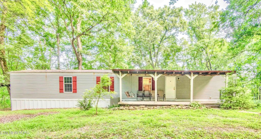 3690 Loudon Ridge Rd, Lenoir City