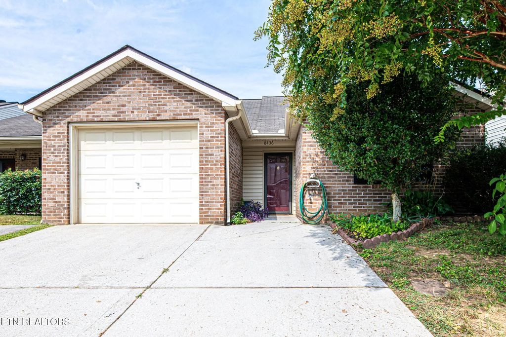 8436 Norway St, Knoxville
