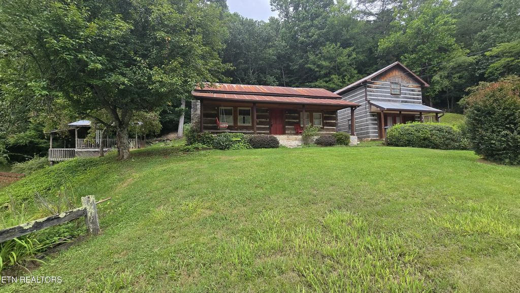5494 Lone Mountain Rd, New Tazewell
