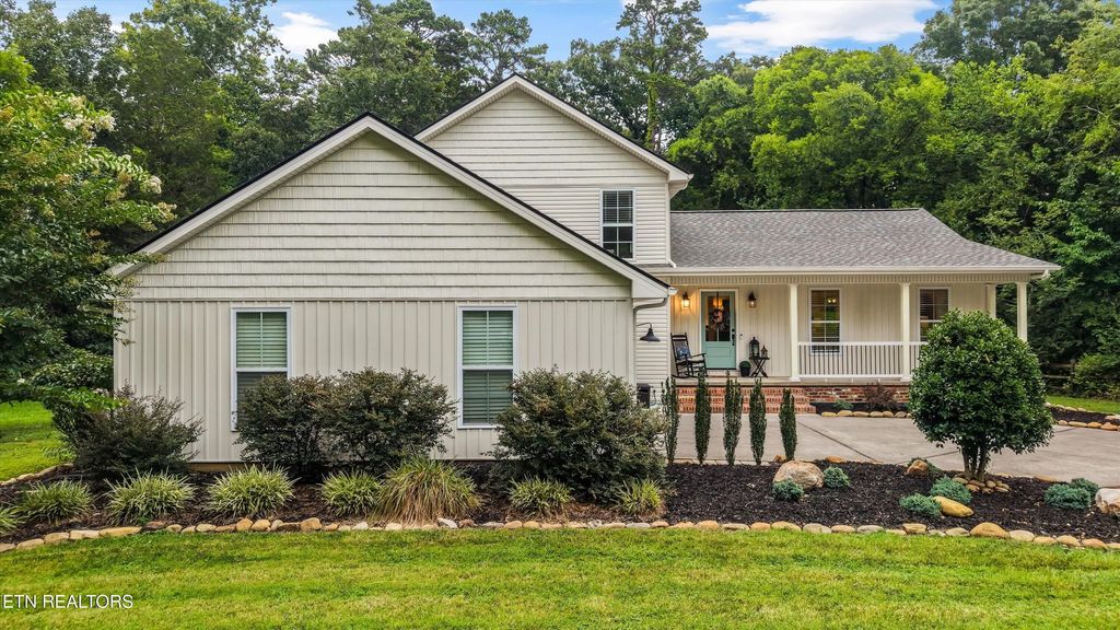 12794 Tanglewood Drive, Knoxville