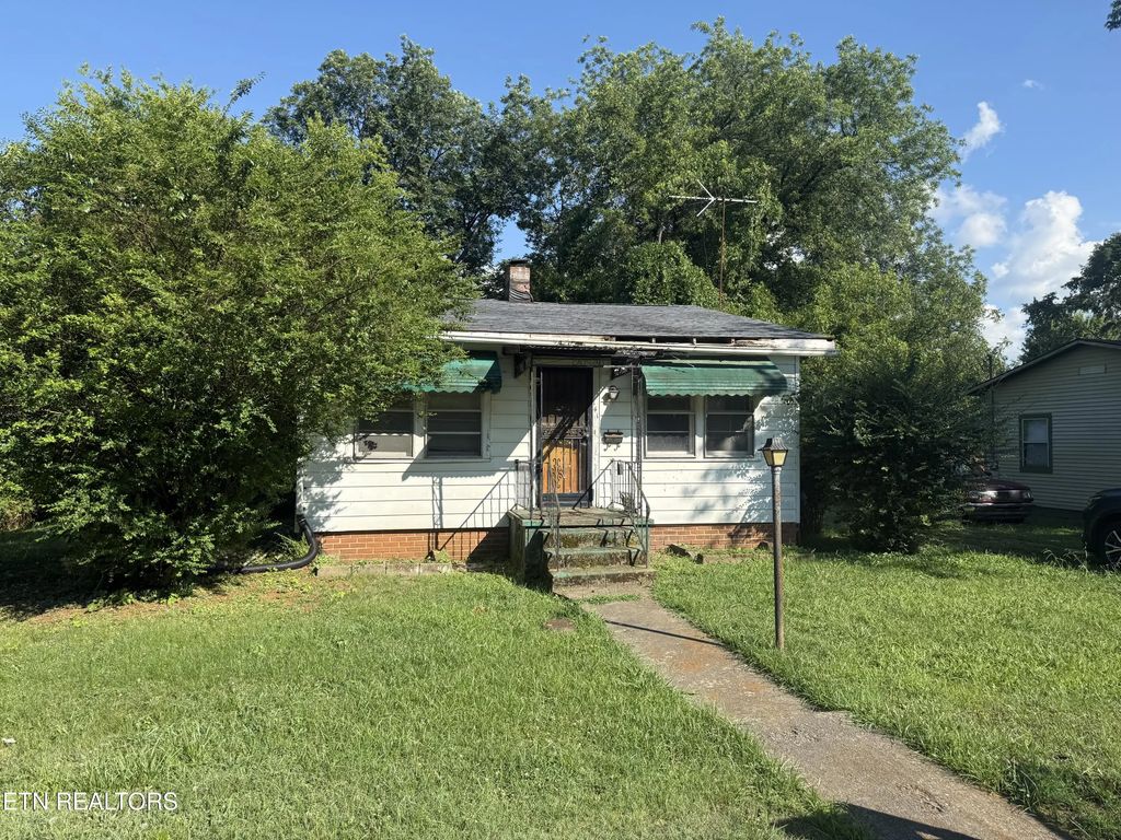 141 W Fulton St, Alcoa