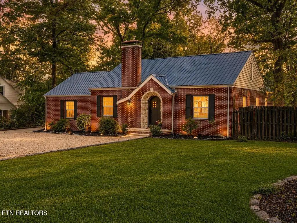 5705 Chapman Hwy, Knoxville