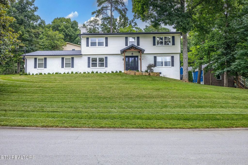1914 Northwood Drive, Knoxville