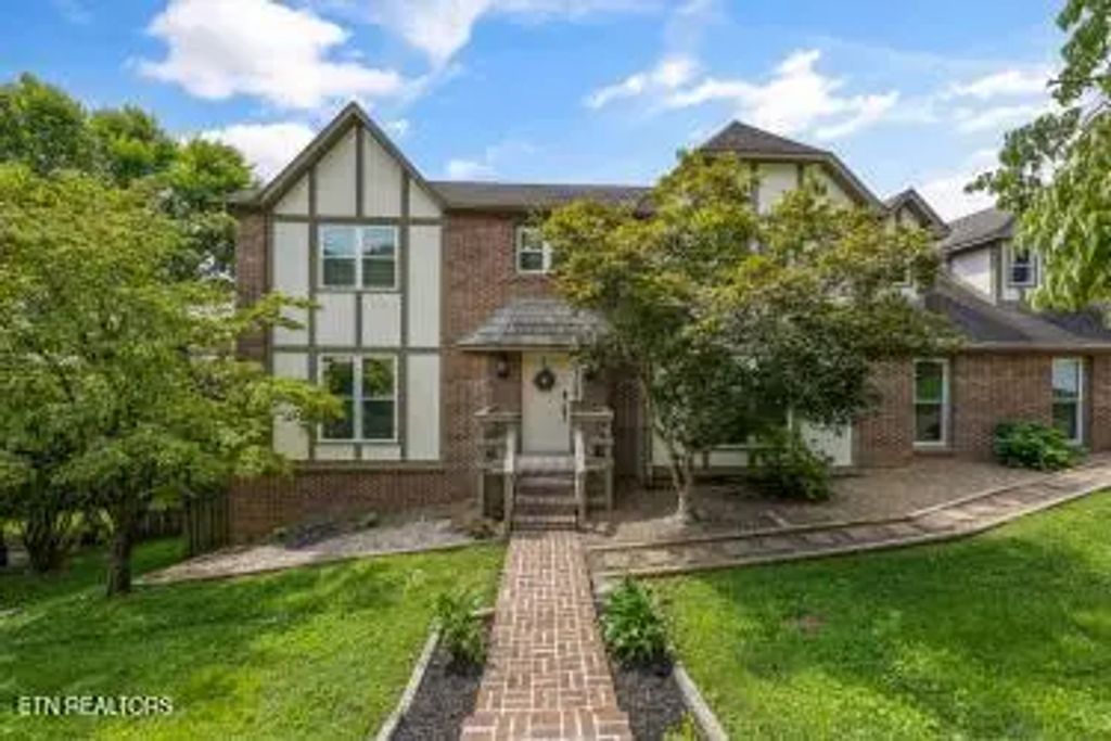 11016 Calloway View Drive, Knoxville