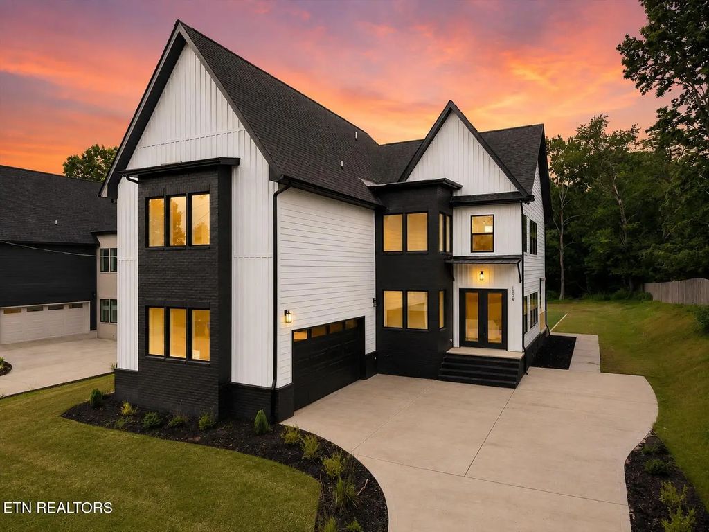 1904 Amherst Rd, Knoxville