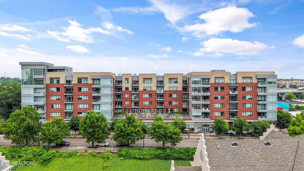 333 W Depot Ave 602, Knoxville