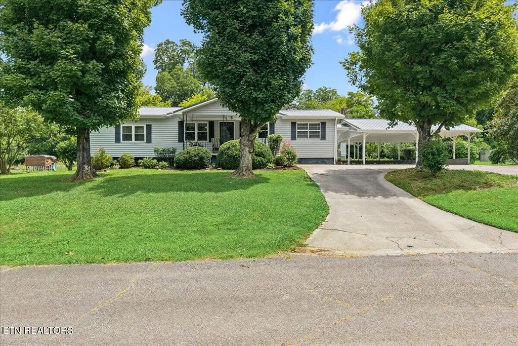 107 Georgia Ave, Etowah