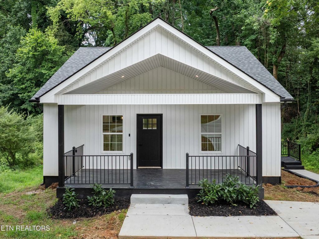 3148 Haggard Rd, Knoxville