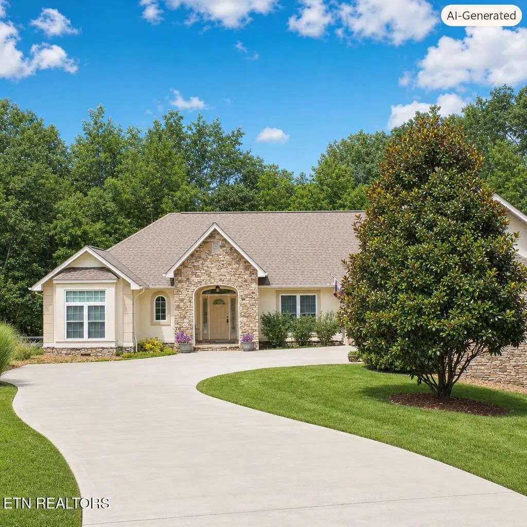 104 Mariners Drive, Crossville