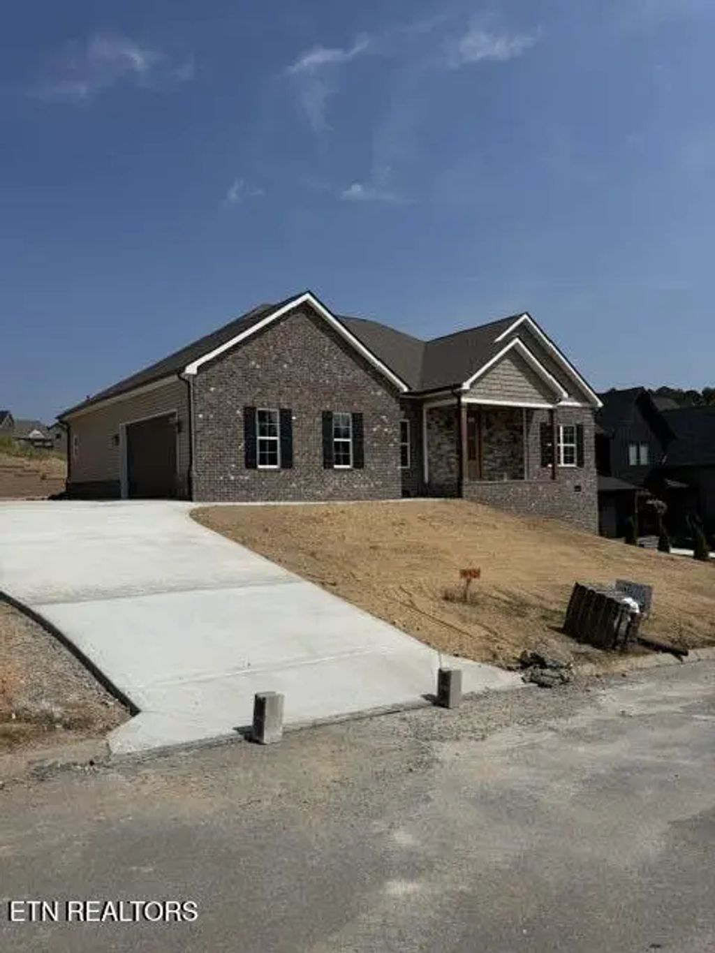 4421 Christine Lynnae St, Knoxville