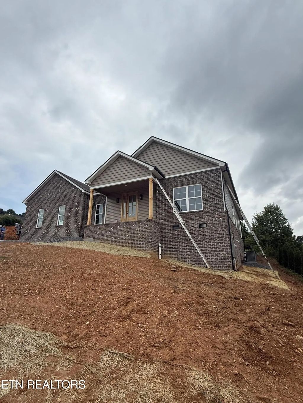 4421 Christine Lynnae St, Knoxville