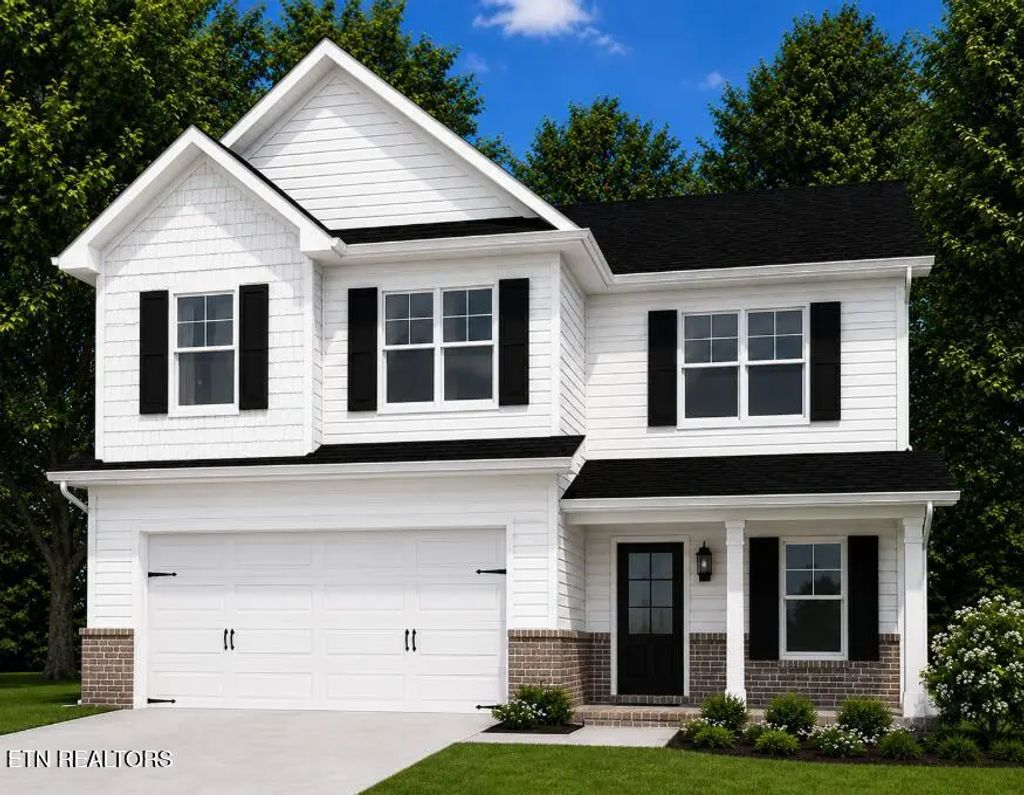 6165 Silent Bell Ave Lot 257, Powell