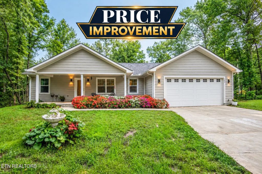 359 Youngs Ford Rd, Jamestown