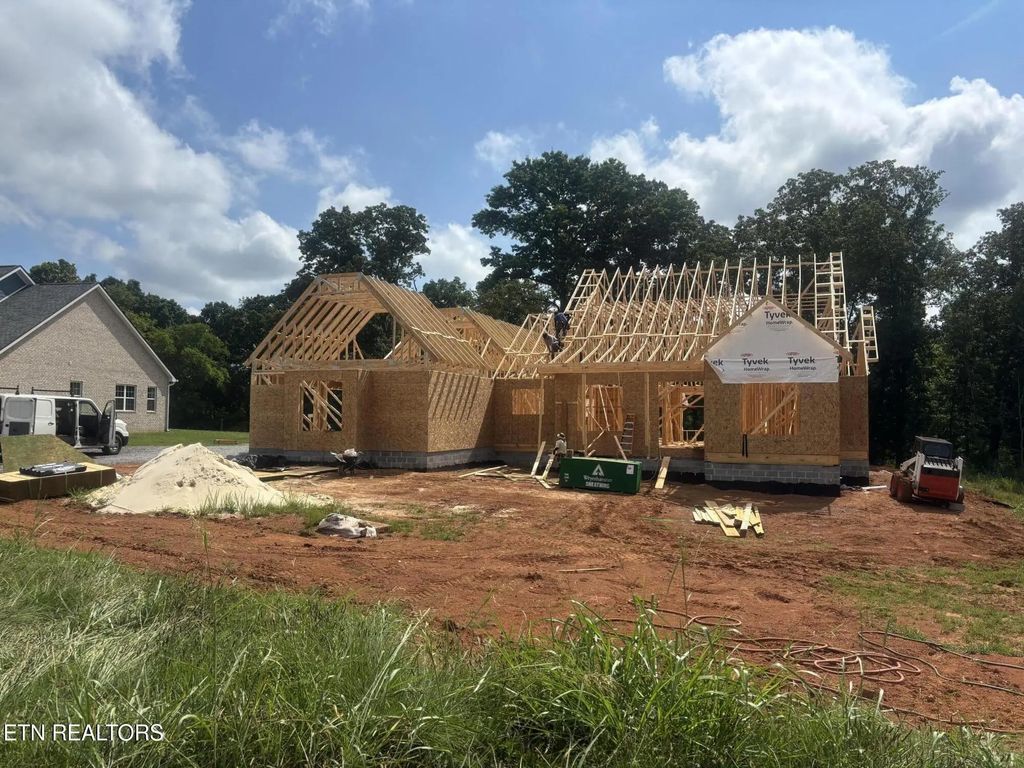906 Sophie Drive, Greenback