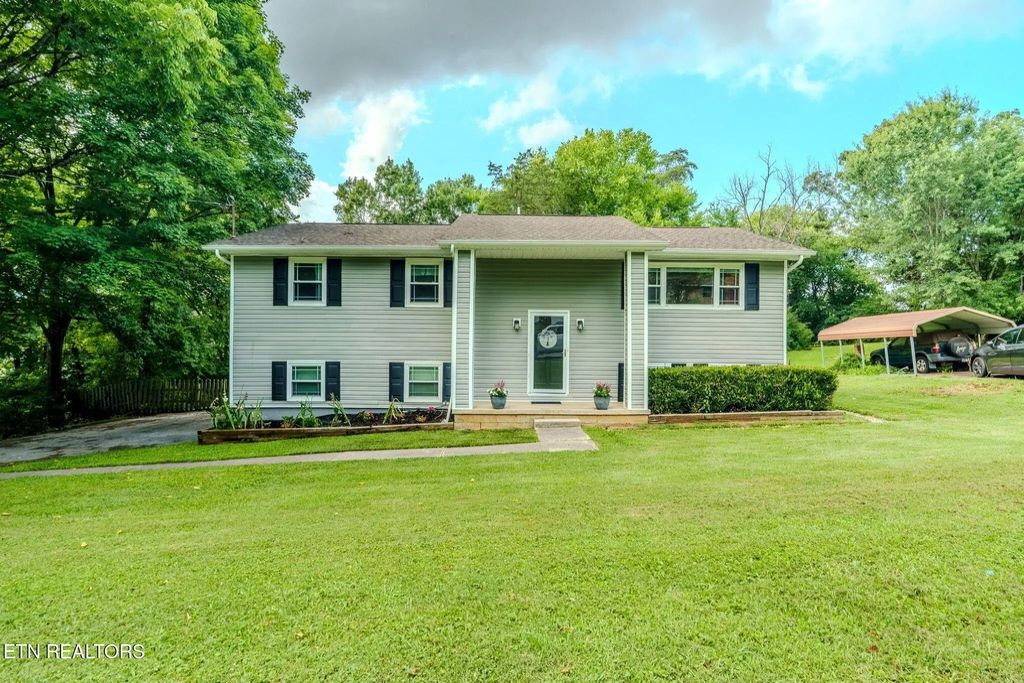 10809 Ashford Drive, Knoxville