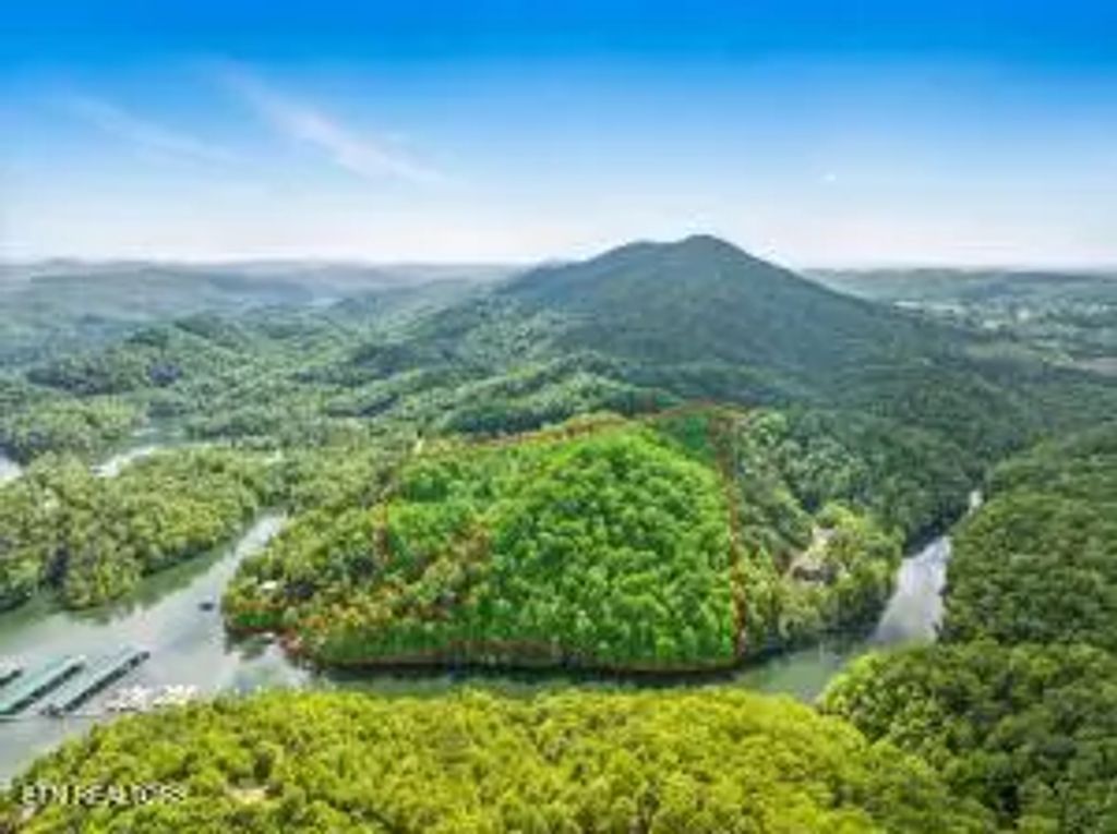 Tr3 Mountain Shores Rd, Tazewell
