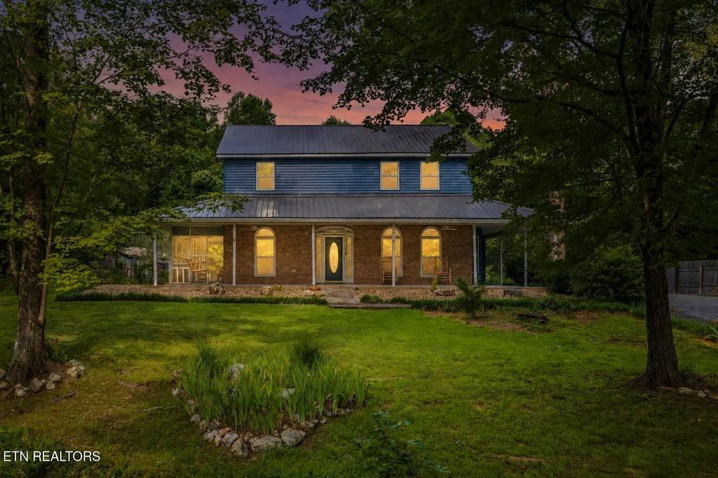 363 County Road 51, Riceville
