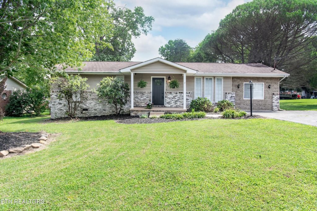 3200 Cross Valley Rd, Knoxville
