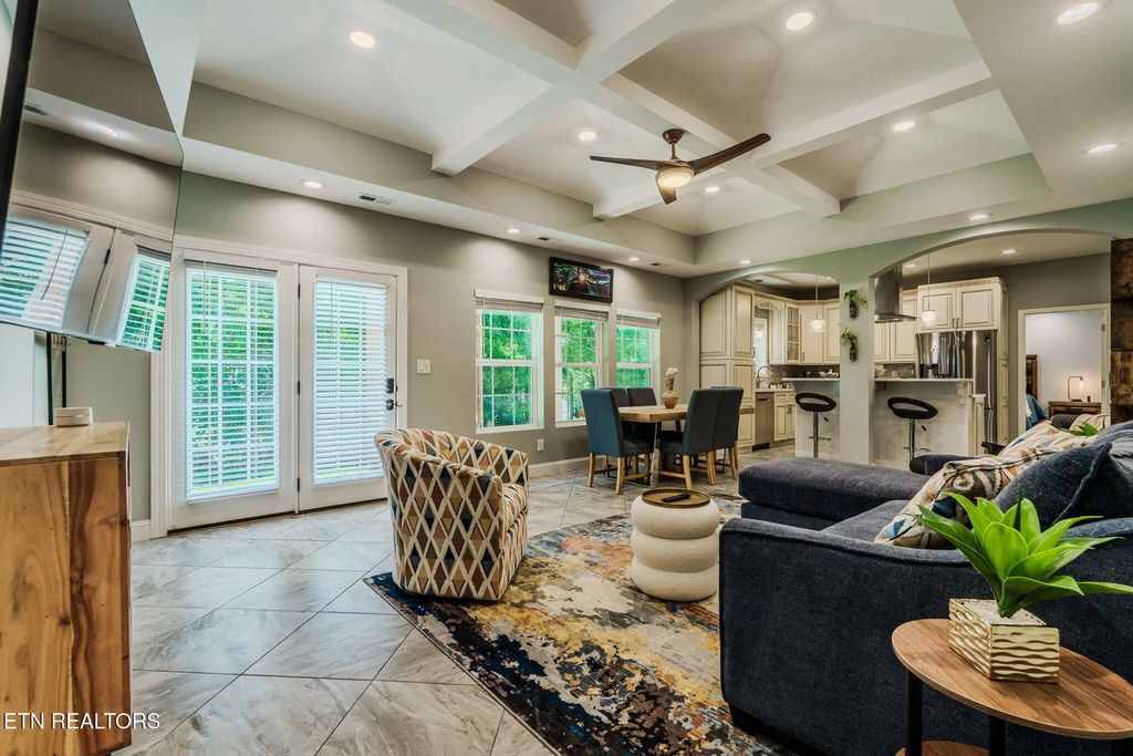 5360 Amherst Woods Lane Downstairs, Knoxville
