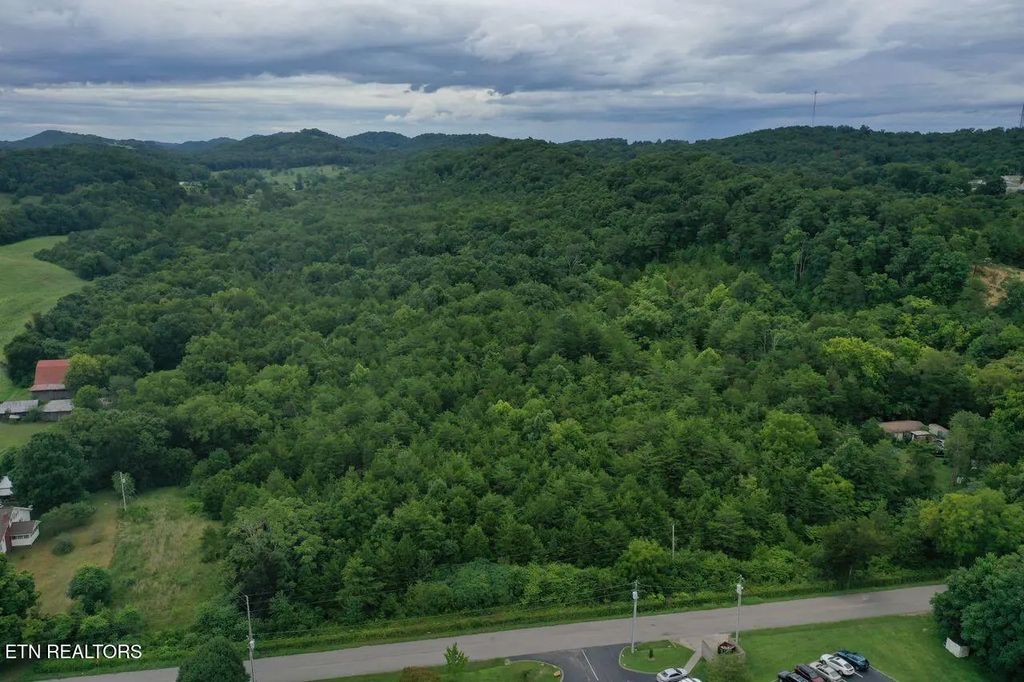 220 Milldale Rd, Dandridge
