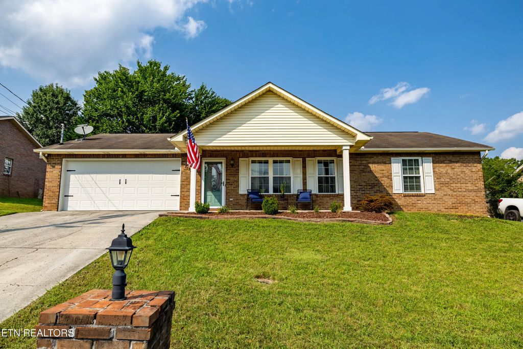 8138 Marsala Lane, Knoxville
