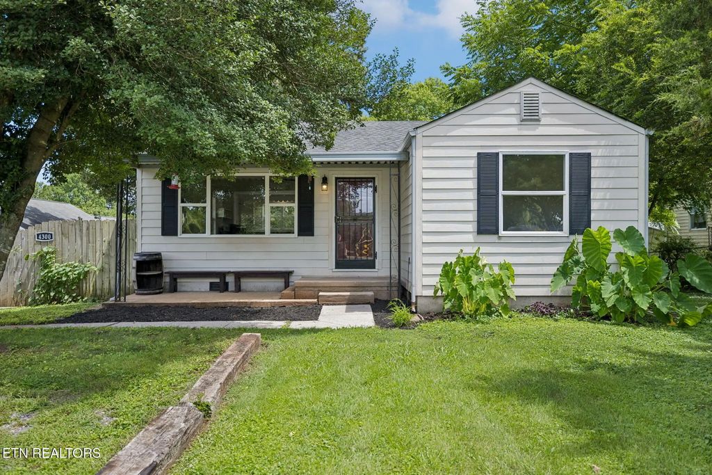 4300 Woodlawn Pike, Knoxville